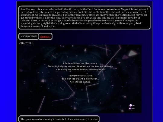 soha2 screenshot