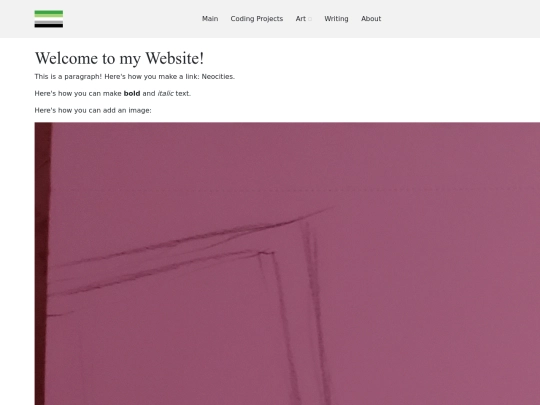tradart screenshot