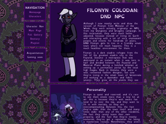 filonyn-colodan-dnd screenshot