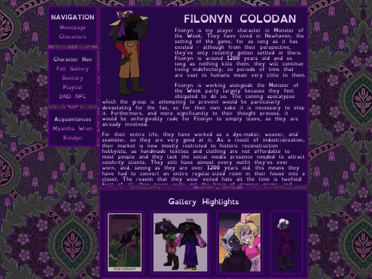 filonyn-colodan screenshot
