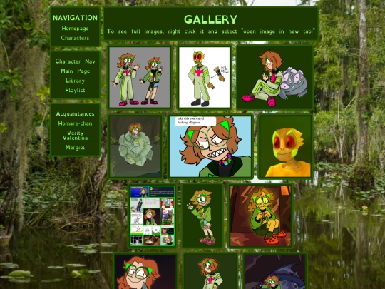 vreeza-gallery screenshot
