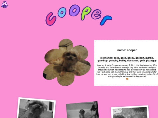 gooby screenshot
