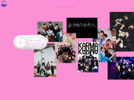 groups screenshot