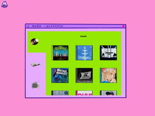 media2025 screenshot