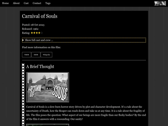 carnival-of-souls screenshot