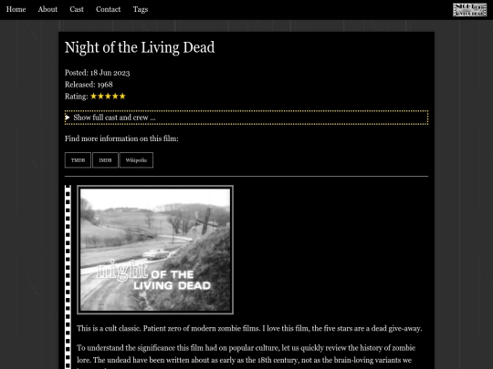 night-of-the-living-dead screenshot