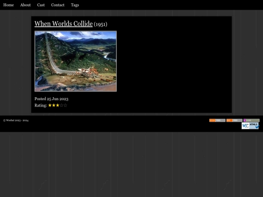 tag/doomsday screenshot