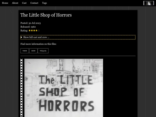 the-little-shop-of-horrors screenshot