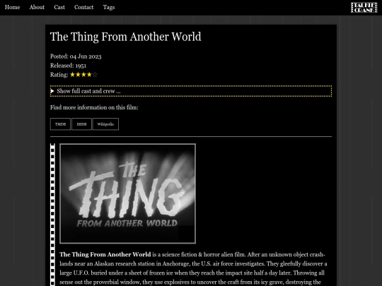 the-thing-from-another-world screenshot