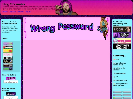 archm screenshot
