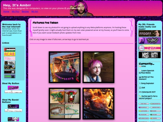 feed screenshot