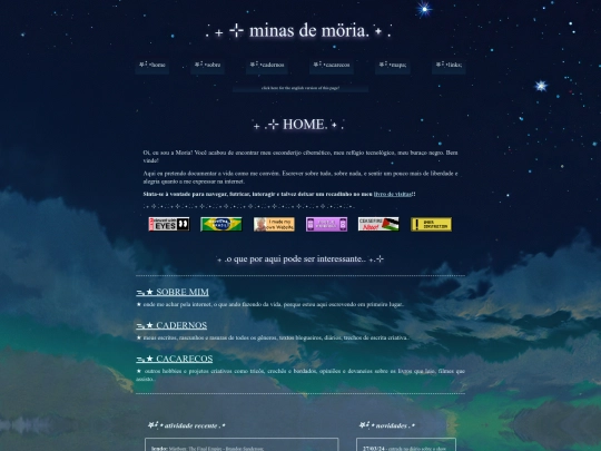 casa screenshot