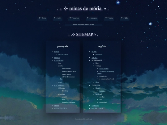 mapa screenshot