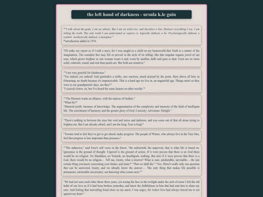 thelefthandofdarkness screenshot