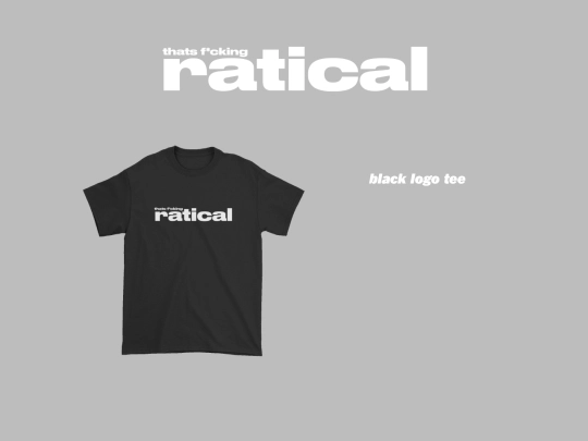 blacklogotee screenshot