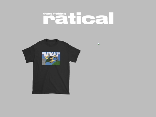 magazinetee screenshot