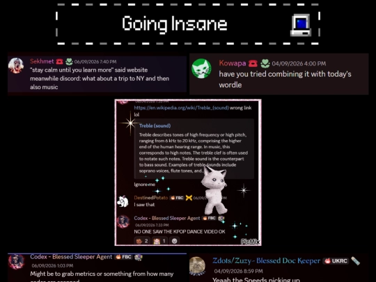 Shitposts screenshot