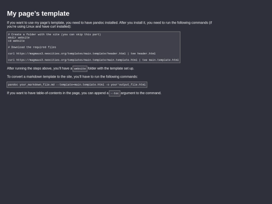 templates/main.template screenshot