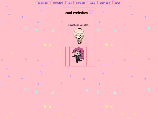 link screenshot