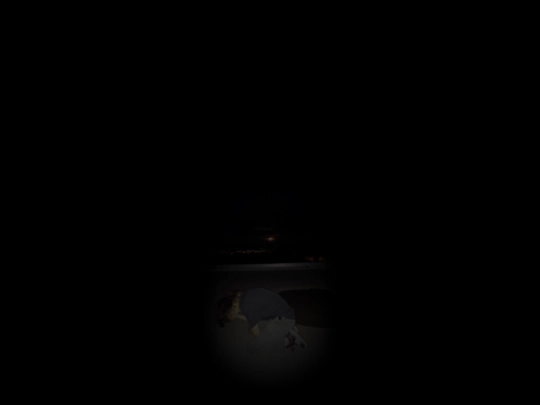 agonie screenshot