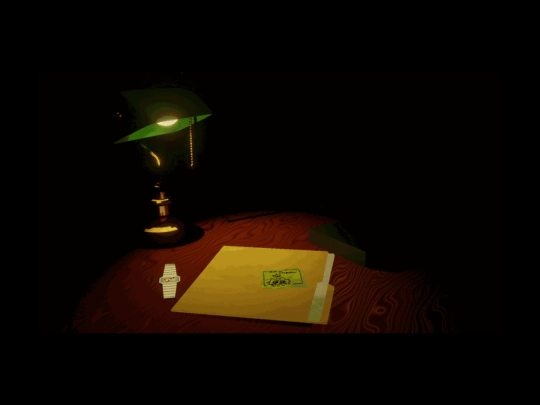 casette screenshot