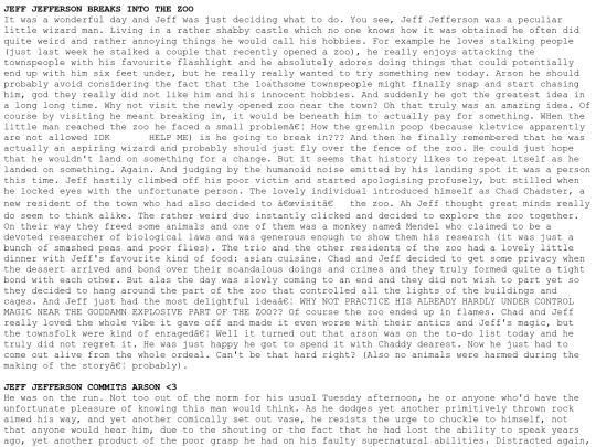 journalEntriesQuestionMark/JeffJ screenshot