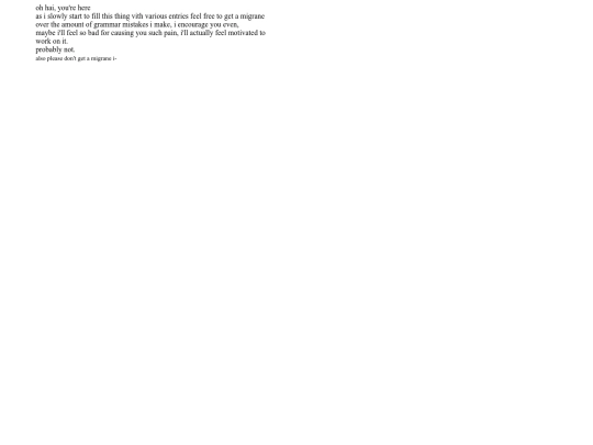journalEntriesQuestionMark/intro screenshot