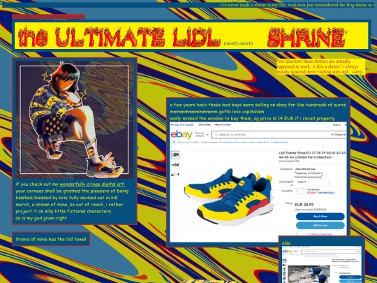 lidl screenshot