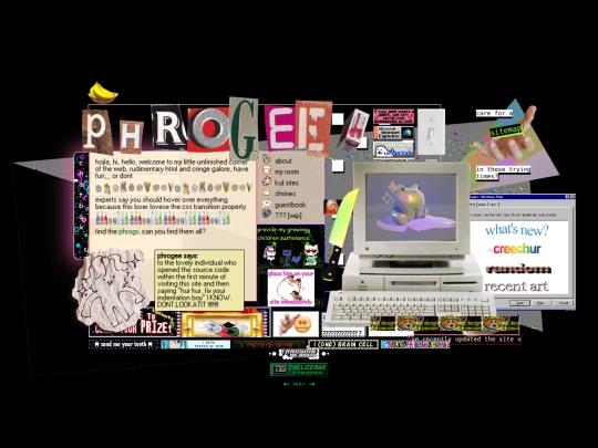 main screenshot