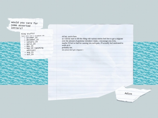papers screenshot