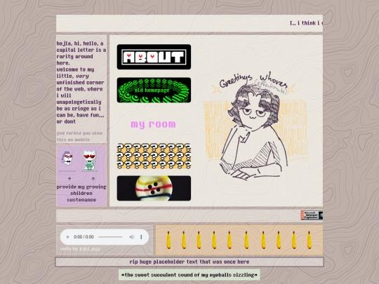 real_deal_of_a_index-eel screenshot