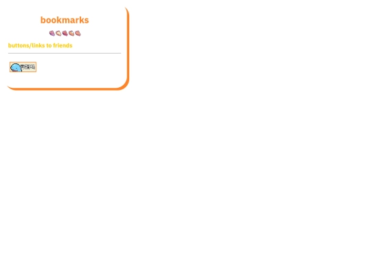 bookmarks screenshot