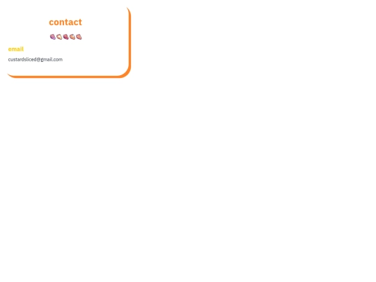 contact screenshot