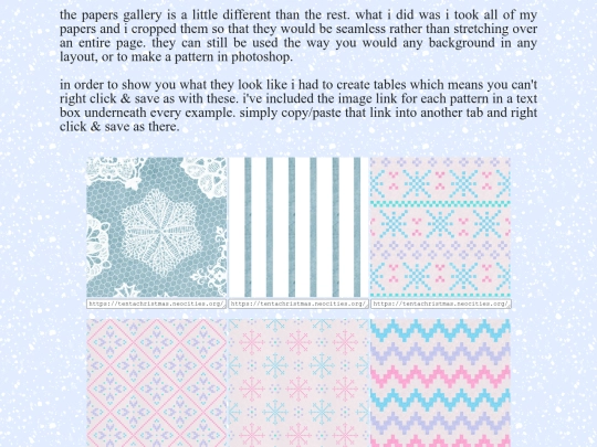 christmas/papers4 screenshot
