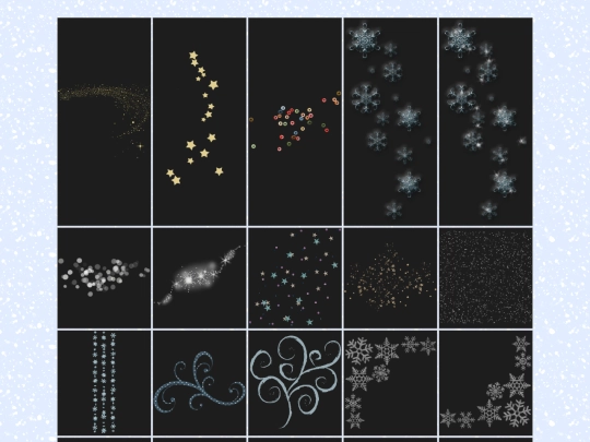 christmas/textures1 screenshot