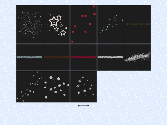 christmas/textures2 screenshot