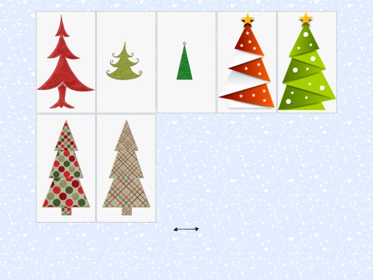 christmas/trees5 screenshot