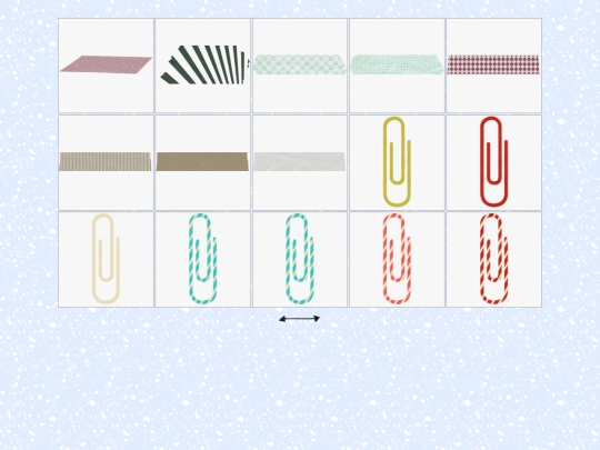 christmas/washi1 screenshot
