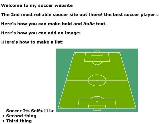 sport soccer/giovanniestrada screenshot