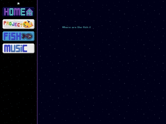 fish screenshot