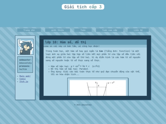 math1 screenshot
