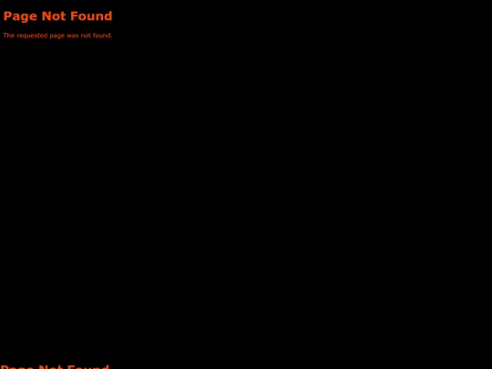 test screenshot
