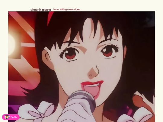 video screenshot