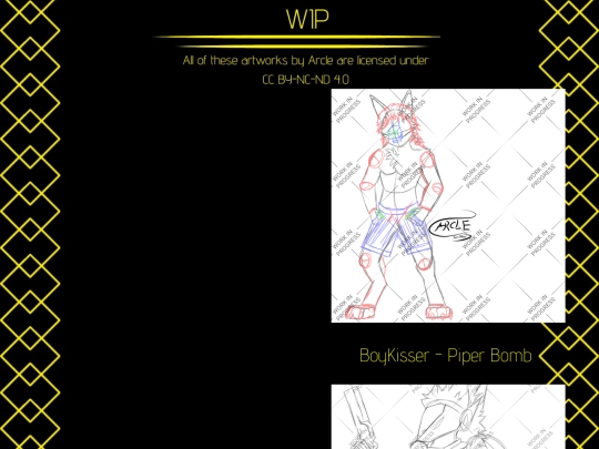 wip screenshot