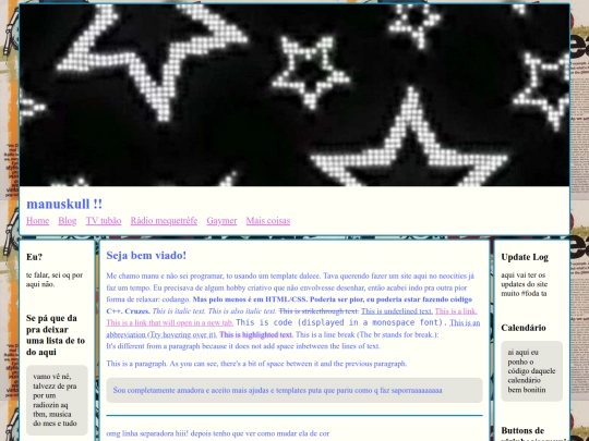 testes/index-new screenshot