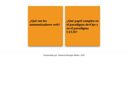 programacionweb/Consulta screenshot