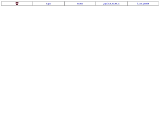 menu san lorenzo screenshot
