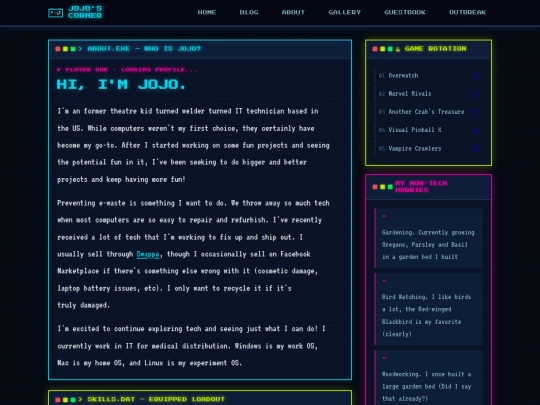 about screenshot