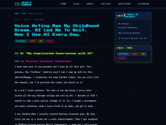 blog-ai-issues screenshot