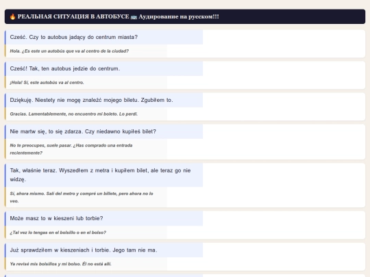 0002-textos-bilingue-PL-ES/001-en-el-autobus-css screenshot